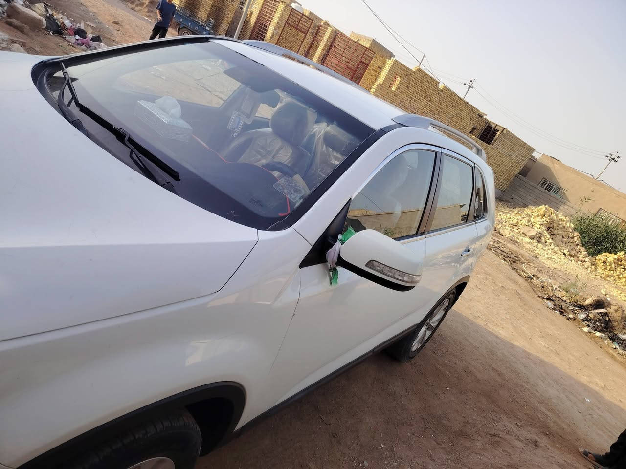 سورينتو 2013 شكل 2014 مكفولة عامه سبع راكب تلث قطع تبريد رقم جديد سنويه لحد ٢٠٣٠ بسمي تحويل مباشر واسط سعر 163    ***********👌
