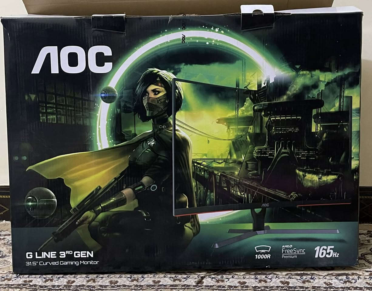 السلام عليكم
Ps5 + Ups + ماوس و كيبورد 
+ ميز + شاشه منحنيه + قرصين 
Pes21 + Call of duty بلاك اوبس 6
للبيع 
ما بالي سعر معين 
اكثر شي يوصلن ابيعهن 
***********
