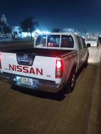 نيسان نافارة موديل 2014 رقم ادهوك سنوية جديدة 30 كير اوتوماتيك مكينة م...