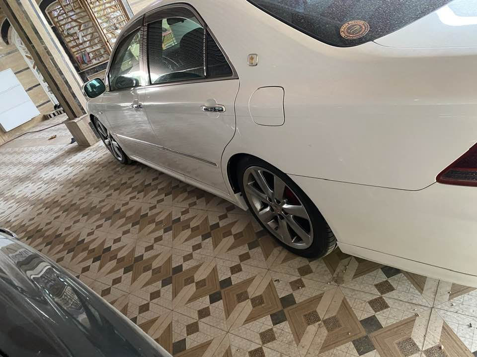 شاهينه 2007 دخول جديد مزاد شاصي 84 جلد 3دكم ***********
العنوان البصرة
