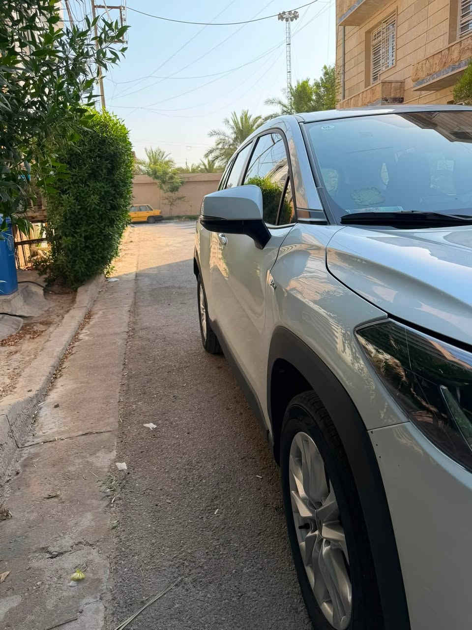 كروز ٢٠٢٥
سعر ٢٦
***********
