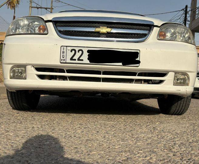 اوبترا ٢٠١٠ للبيع كير اوتوماتيك سيارة باسمي بيه بطاقة بنزين تايرات باتري مابيه اي عيب بيه شبر معجون بجامرلغ امامي بدون صبغ سعر ٨٠ بيه مجال مكاني كركوك كركوك, العراق


**إذا كنت صاحب هذا الإعلان وتريد حذفه لأي سبب، رجاءا أرسل رسالة إلى الدعم الفني**