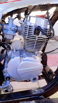 ستوته • موديل ٢٠٢٠ • محرك جديد