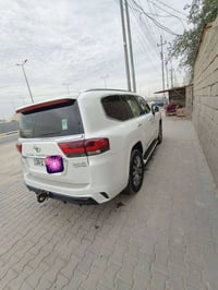 لاندكروز ٢٠٢٤ • ٤٤٠٠٠ كم • أبو الضمان