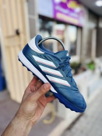 اديداس كوبا 🔥  باله اصلي فول نضافه   قياس 41 وثلث   توصيل متوفر جميع م...