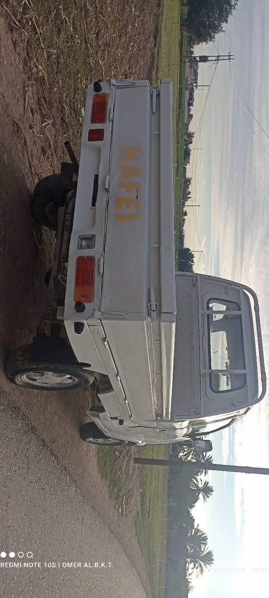 هيفا للبيع موديل 2011  كير نضيف ومحرك نضيف تخم كهربائيات شغاله دوشمه السعر 19وبيه مجال مكلف بالنشر المكان سامراء الطيوب للاتصال ***********
