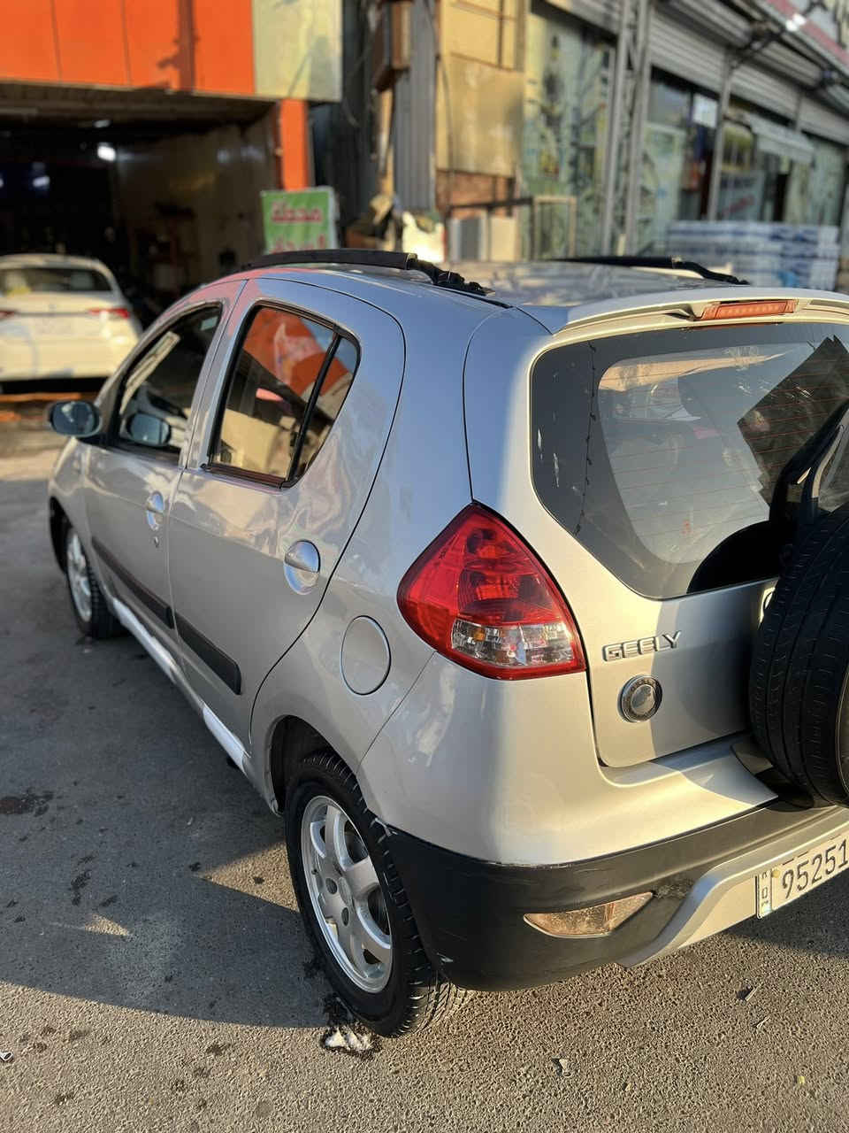 باندى كروز 2013 رقم بغداد مشروع وطني السعر 47$بيها مجال مكانها بغداد يرموك***********
