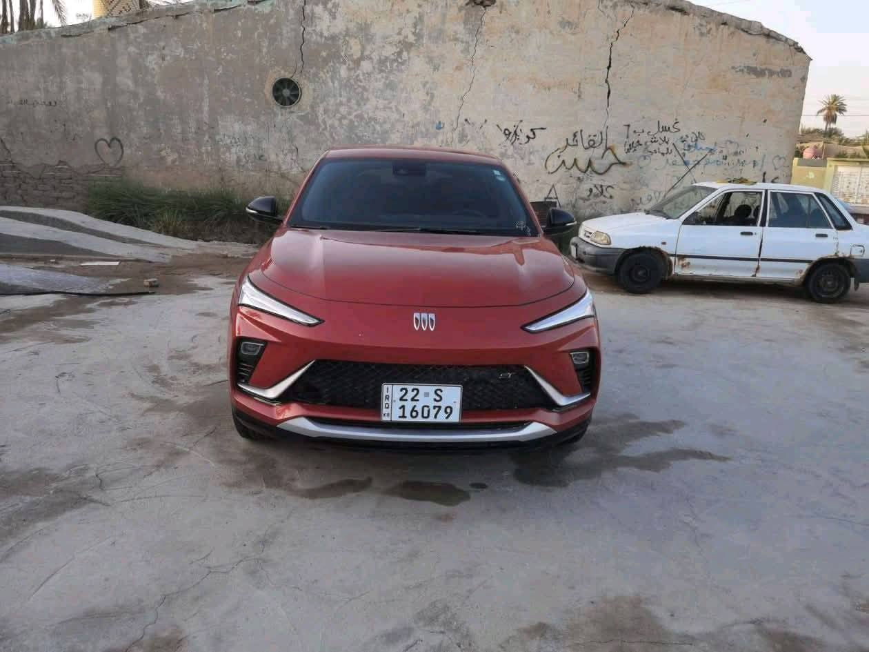 للبيع بسعر مغري بفتره محدوده أرخص بيوك بلسوك
بيوك انفسيتا موديل 2024
قطعتين صبغ بدون ارباك 
ماشيه 20رقم اربيل 
مكانها الديوانية 
السعر 130فقل 
***********
KL47LBE26RB078077 صور الحادث هنا
