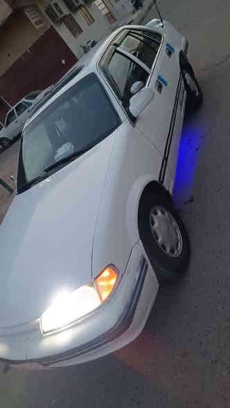 سلام عليكم دايو برنس موديل 1994 محرك 2000 مفتوح مصبوغه حزام صدر امامي خلفي كله جديد    رقم بغداد كهربائيات كلها شغاله كير محرك كلا جاهز 36 بيها مجال قليل *********** اني مكلف بل نشر تواصلوا ويا راعيه حاط رقمه و بي واتساب
