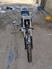 كربلاء حي السلام • دراجه نظيفه • اوراق اصلية