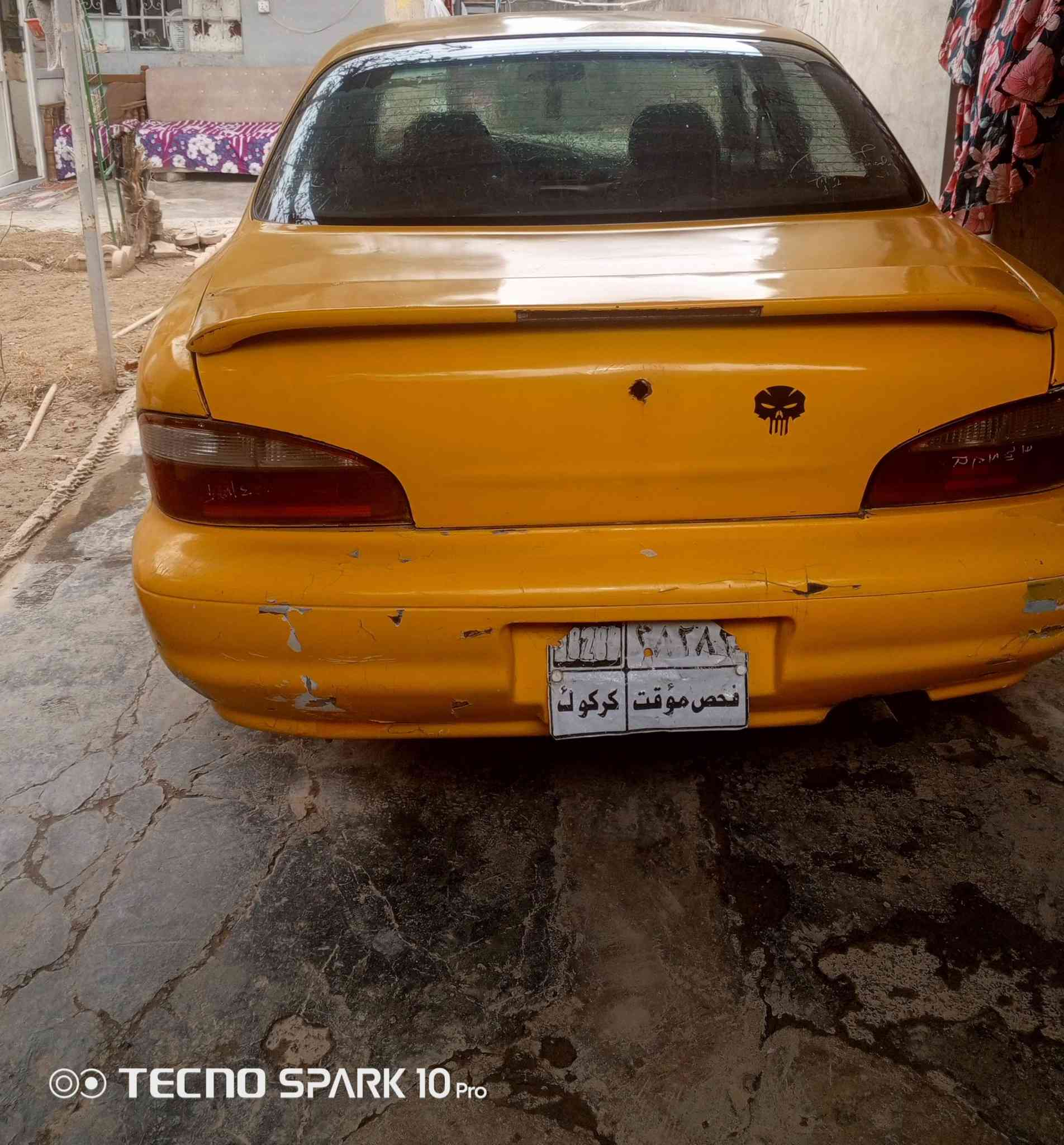 السلام عليكم كيا كريدوس للبيع كير اوتوماتيك باتري جديد فحص كركوك سنوية غرامات شرط كلها مدفوعة كمرك مدفوع مكاني كركوك ‏‪***********
