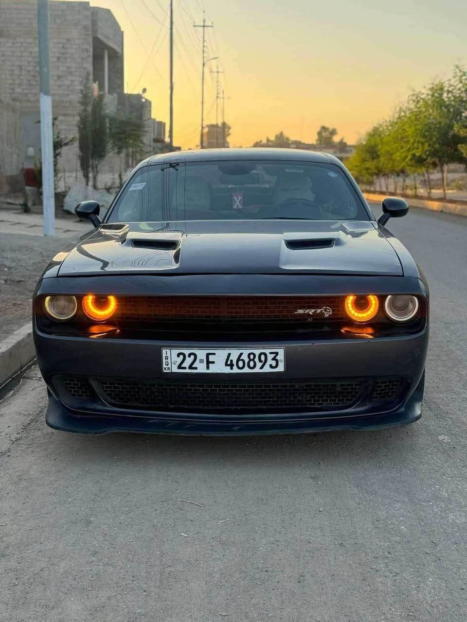 للبيع چالنجر 2016 اس اكس تي
4-قطع بدون دواخل وشواصي

محرك كير شرط الفحص

السياره بسمي تحويل ثاني يوم

محرك 6 سلندر مامفتوح

رقم اربيل جديد 

لتواصل واتساب ***********

لتواصل اتصال   ***********

السعر 135وبيه مجال بسيط داخل الموصل
