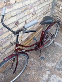 بايسكل • حجم٢٦ • نضيف