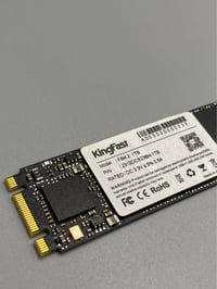 1TB • M.2 SATA • M.2 2280