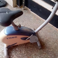 جهاز رياضي نضيف ماخذينه ب300نريده ب180 المكان البياع شرطه الرابعه للاس...