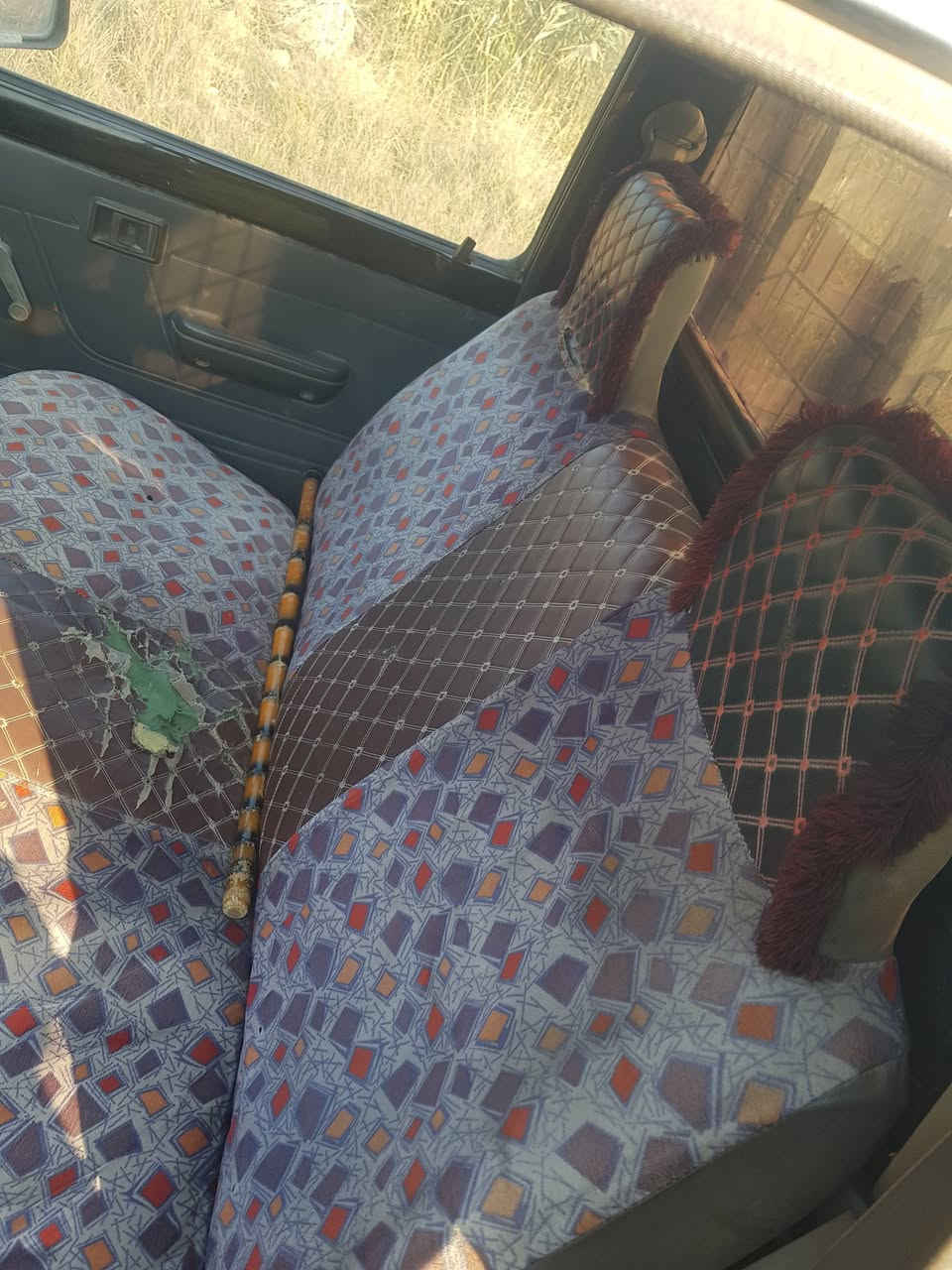 بيكم تيوتا رقم بغداد الماني موديل 93كير ومحرك واكسن اجدد شاصي بي خياس يرادله تعمير وصدر تعبان سياره بلادي كلها كهربائيات كله شغاله كيلو متر حماوه بانزين ووشاير السعر 33ورقه وبيها مجال عنوان بغداد تاجي ع شارع العام يم معسكر تاجي 
*********** يتوفر وتساب
