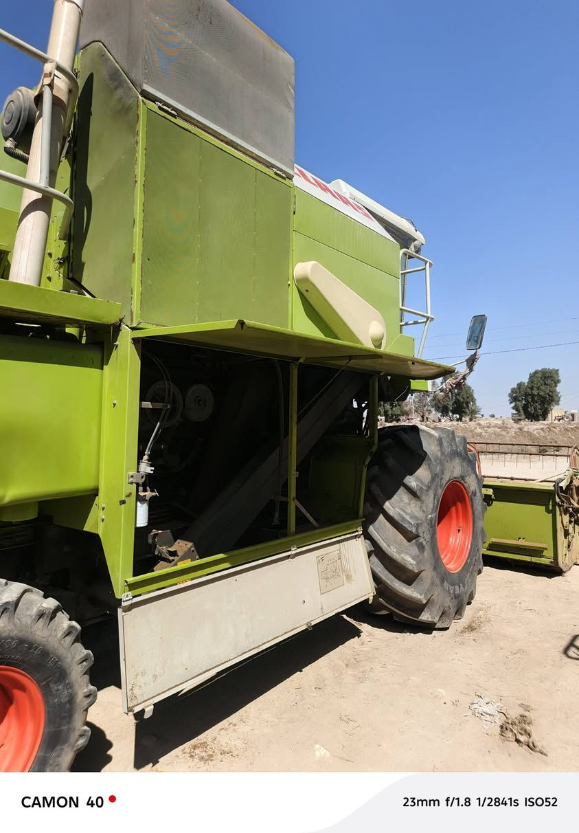 للبيع مكفوله كفاله عامه من الصبغ والحيم مكينه علاوضع الشركه للستفسار ***********
