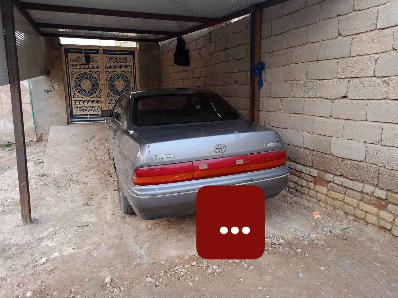 السلام عليكم بطه للبيع رقمها نجف مشروع وطني        السعر 42 ناصريه قلعه سكر.  الرقم ***********
