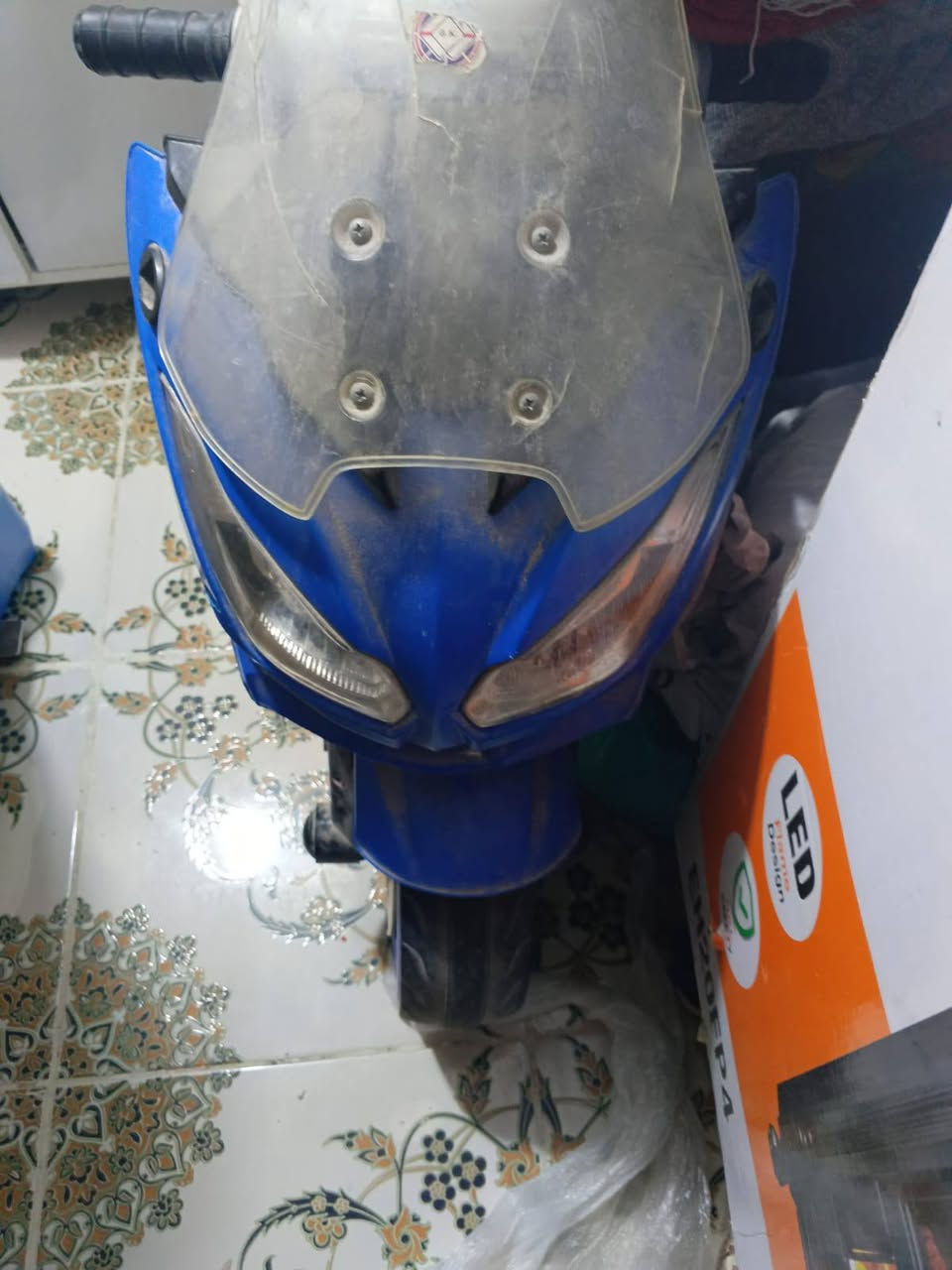 للبيع السعر 25وبيه مجال


**إذا كنت صاحب هذا الإعلان وتريد حذفه لأي سبب، رجاءا أرسل رسالة إلى الدعم الفني**