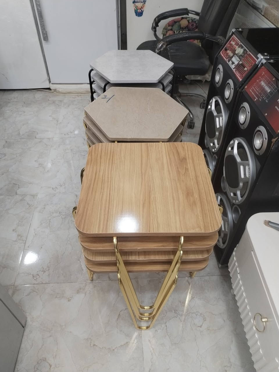 ياالله متوفر جميع الموديلات جزامه وطبلات الان في مجمع أم البنين العنوان  واسط نعمانيه  شارع جعفر الطيار مقابل معرض أبو نور للسيراميك اي استفسار مراسلة الصفحة او الاتصال على الرقم *********** /***********
