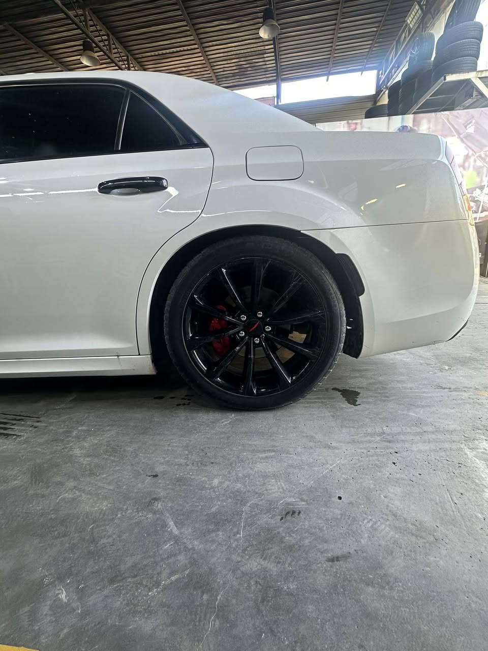 ويل ٢٠ مكفول وتخم تاير مراوس بويل ١٨ اوباما


**إذا كنت صاحب هذا الإعلان وتريد حذفه لأي سبب، رجاءا أرسل رسالة إلى الدعم الفني**