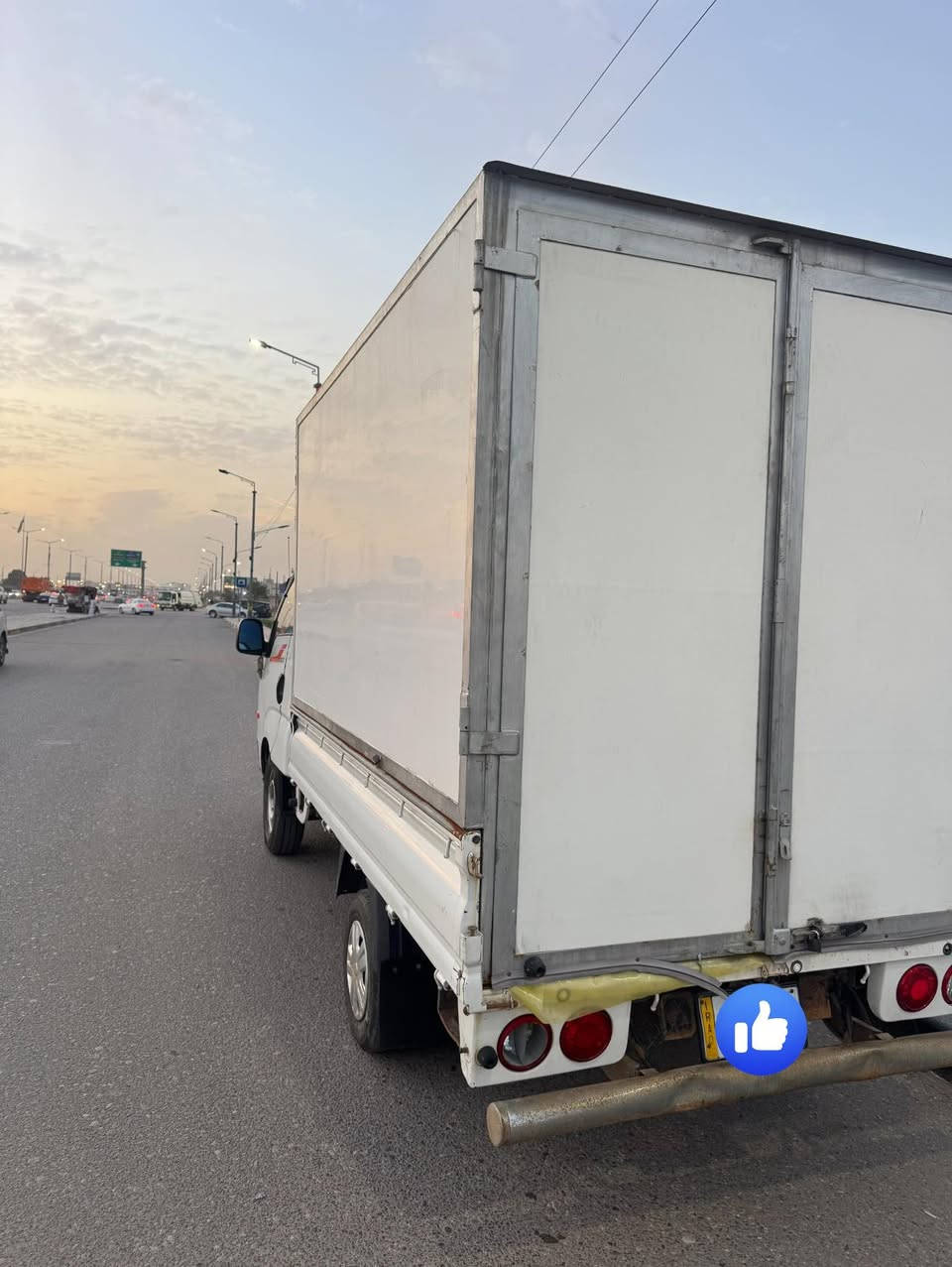 كيا حمل للبيع 2017
للتواصل ***********
