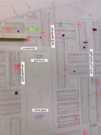 كوباني قرب صيدلية غصن الزيتون • ٢٠٠م • طابو صرف