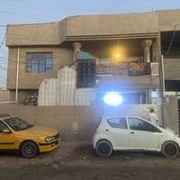 دار للبيع مساحة 150 متر ركن واجهة 10 نزال 15 طابقين معزول كل طابق غرفت...