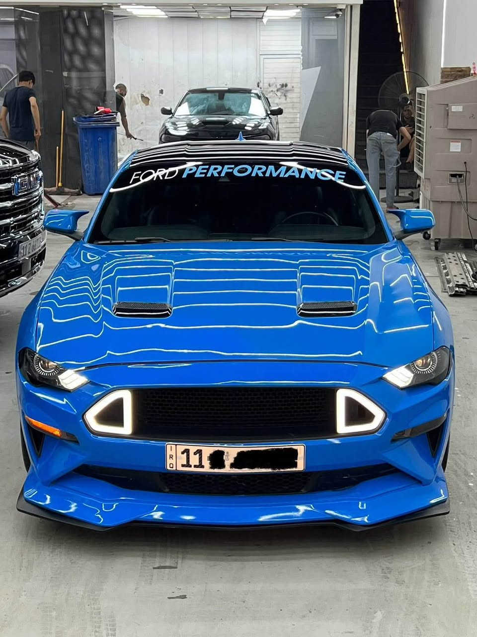 موستنك GT 2022 بريميوم تراك بكج فولل

سلام عليكم فورد موستنك GT 2022 بريميوم فول دجتال اكتف اكزوز اعلى شي يجي بل موستنك 
 
مكينه (8سلندر) 5000cc
كير اوتو (10)نمر
ماشيه(46)كيلو متر وليس ميل

سياره كير مكينه اكسل كاردن صدرها بحالة الوكالة برغي ما مفتوح بيها
سياره من دخلت حد الان مسويلها ادامة وصيانه كامله بشركة  فورد القاصد دهن  وفلتر دهن و فلاتر شوته و تبريد كلة وكالة اصلي
 دشبولها ماكو اي كلوب معتلك كله صافي 

نجي على مواصفات فول 1/1
١- تشغيل عن بعد
٢- شاشة كبيرة sync 3 كار بلي
٣-اكتف اكزوز حسب المود تفتح بوابات(نورمال-سبورت-تراك)
٤-فجوج بريمبو 6بستم
٥-عداد ديجتال يتغير ثيم حسب المود
٦-دمام صوت بل صندوك وكالة
٧-تحديد مسار
٨-رادار امامي 
٩-رادار جانبي(نقطة عمياء)
١٠-رادار خلفي 
١١-حساسات خلفيه
١٢-كامرة خلفيه
١٣-كشنات كهرباء(٢) جلد
١٤-كشنات تدفئه وتبريد 
١٥-ستيرن تدفئه هيتر
١٦-خمس وضعيات قياده(نورمال-سبورت-تراك)
١٧-ترحيب بل مرايه
١٨-هيترات بل مرايه
١٩-كشنات خزن ميمور 3وضعيات 
٢٠-سستم سماعات 
٢١-لايت زنون ابيض من وكالة
٢٢-شعار الموستنك ضوئي من الابواب بلادي 
٢٣-شعار موستنك ضوئي متغير بل دوسات بلادي
٢٤-كيجات تراك بكج (اويل برشر) و( فاكيوم) بل دشبول
٢٥-كشنات جلد 

اضافات عليها 
١-هدرز x fors ١٥ورقه
٢-شوته jlt ب٧٥٠ دولار
٣- ولف حماوه مشميتو ١٢٠ دولار
٤-اكس بايب+ اج بايب 
٥-بك لايت سموك  ١٠٠٠دولار
٦-شبابج امامي بل دعاميه (RTR) ١٢٠دولار 
٧-لحية ار تي ار ١٠٠ دولار
٨-دوسات جانبيه ام زعنفه ١٠٠دولار
٩-سكوب جامه خلفيه ٨٠دولار
١٠-تغطيس للدواخل ١٠٠دولار
١١-شفتات ستيرن ٣٥الف
١٢-لد متغير بل دواخل دشبول بيبان ارضيات ٢٠٠دولار عن طريق تلفون ٨٤لون
١٣-وشم قماره وتضليل ب١٠٠دولار
١٤-صبغ فجوج ولحاية ويل ١٢٠دولار صبغ حراري اصلي
١٥- تفريغ اكزوز ودوان بايب واكس بايب و لحيم اصلي يم علي وادي اركون من طول لل طول استيل حتى مقاومة للصداء وبوري اعرض ٥٠٠دولار صوته مخيف
١٦-برمجة مصطفى ايكل برمجة سيفتي قطرة دوانز ماكو تستقبل بانزين محسن ٣٠٠دولار 
١٧-شفقه خلفيه على جامه خلفيه ١٠٠دولار
١٨-لويات تهبيط نصبه سياره ٢٠٠ دولار
١٩-كفرات مري باتمان
٢٠- اضافة لحية ار تي ار ٩٠ الف
٢١-لد سموك بل دعاميه خلفية جانبي ب٥٠ دولار
٢٢- لد سموك بل دفيوزر خلفي ب٩٠دولار 
٢٣- بولش ونانو سيراميك يم NVN ب٢٥٠ دولار

سياره ربع دينار ما بيها مصرف كامله من اي نقص 

حادثها جاملغ. خلفي. وقبق الجنطة 

مكانهه بغداد البلديات 
*********** بغداد, العراق

