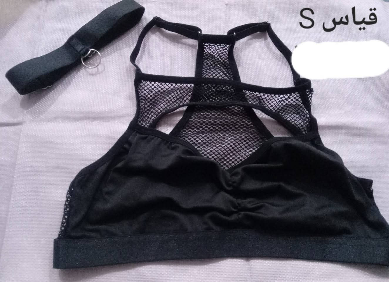 ملابس داخلية 
شي ان كلة جديد 
سعر، 1000ـــــــــــ5000 ألف 
باقي الموايلات بل خاص 
للطلب من  ١٠ الف اوفوك يجيكم وية الطلب هدية
يوجد توصل لجميع محافضات العراق 🇮🇶


**إذا كنت صاحب هذا الإعلان وتريد حذفه لأي سبب، رجاءا أرسل رسالة إلى الدعم الفني**