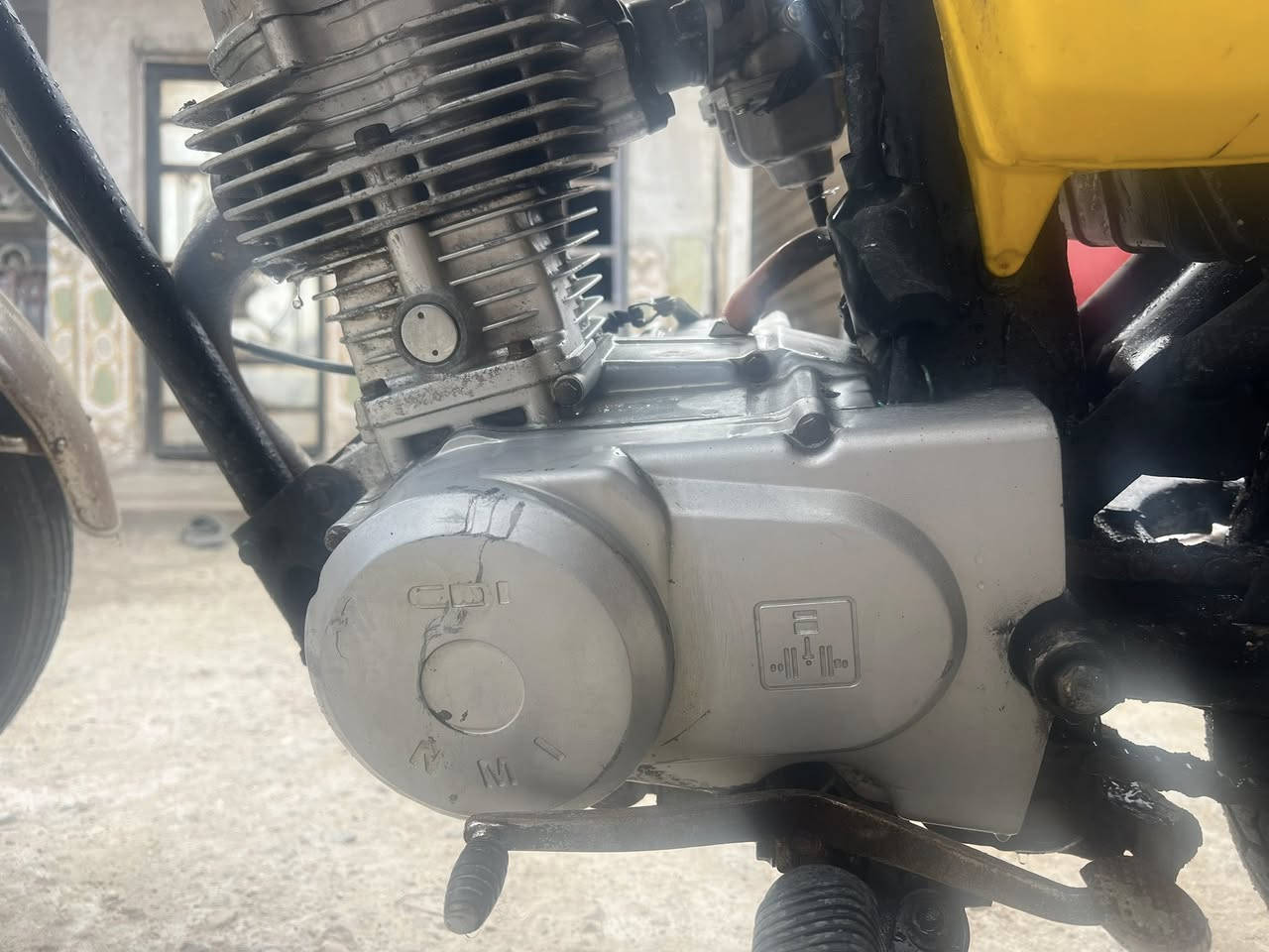 إيراني نامه المكان الهوير ..***********
