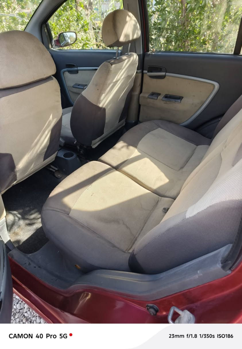 شيري a1 رقم قادسية تحويل مباشر جاهزة كير ومحرك نقصها تبريد ومشط ستيرن مكانها حلة بدون ضربة صبغ اثر جراد السعر 25 وبيها مجال قليل سكرين وخاص مكلفه عنوان حله


**إذا كنت صاحب هذا الإعلان وتريد حذفه لأي سبب، رجاءا أرسل رسالة إلى الدعم الفني**