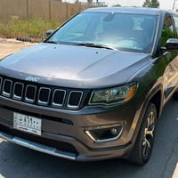 كومباس • ٢٠١٨ • محرك ٢٤٠٠