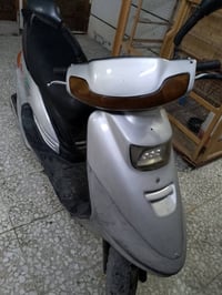 دراجه فراشه اخت الجديده جاهزه ومابيها اي نقص ترأي وين ميعجبك شعله ومعد...