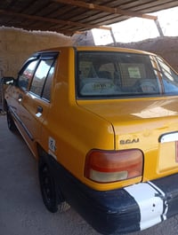 كفالة عامه • موديل ٢٠١٨ • جاهزه