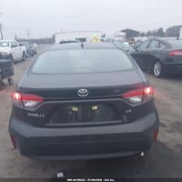 كورولا LE • ٢٠٢٤ • ١٣٠٠٠ كم