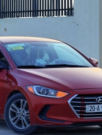 النترا • ٢٠١٨ • بدون حادث