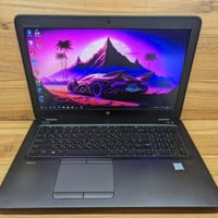 🔥 للبيع HP ZBook 15 G3 🔥   💻 جهاز عملي قوي وأنيق مناسب للعمل والدراسة ...