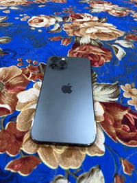 �🔥 للبيع – iPhone 13 Pro Max 🔥📱 ✨ جهاز نظيف جداً بحالة 100% 💾 الذاكرة:...