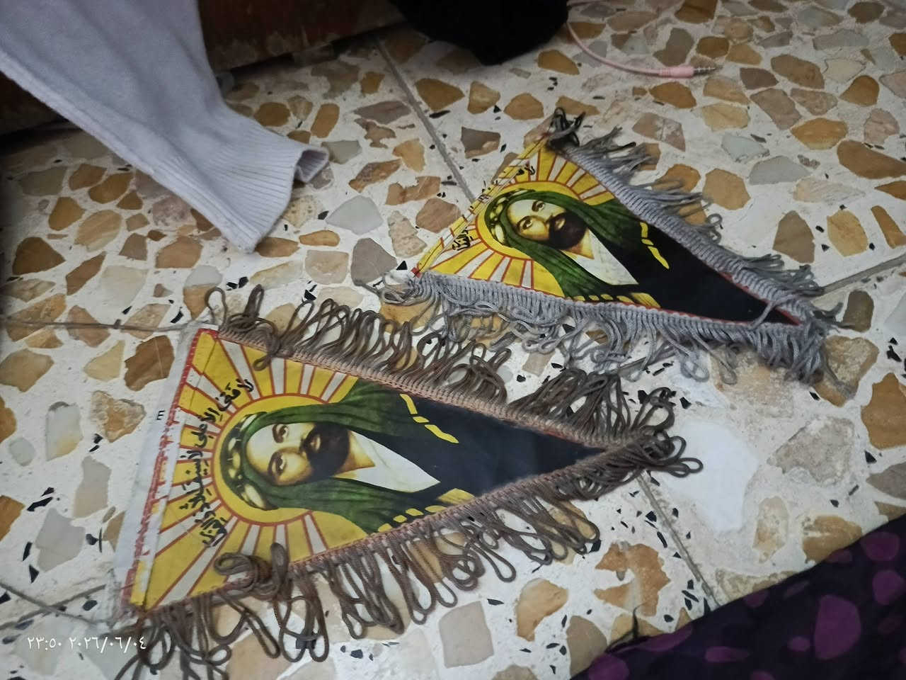 سلام عليكم شباب غراض للبيع صور2 4اسهم سود فحص براد فحمتين بواقه سوريه سعرهن خاص وتدلل 🫰🩷


**إذا كنت صاحب هذا الإعلان وتريد حذفه لأي سبب، رجاءا أرسل رسالة إلى الدعم الفني**