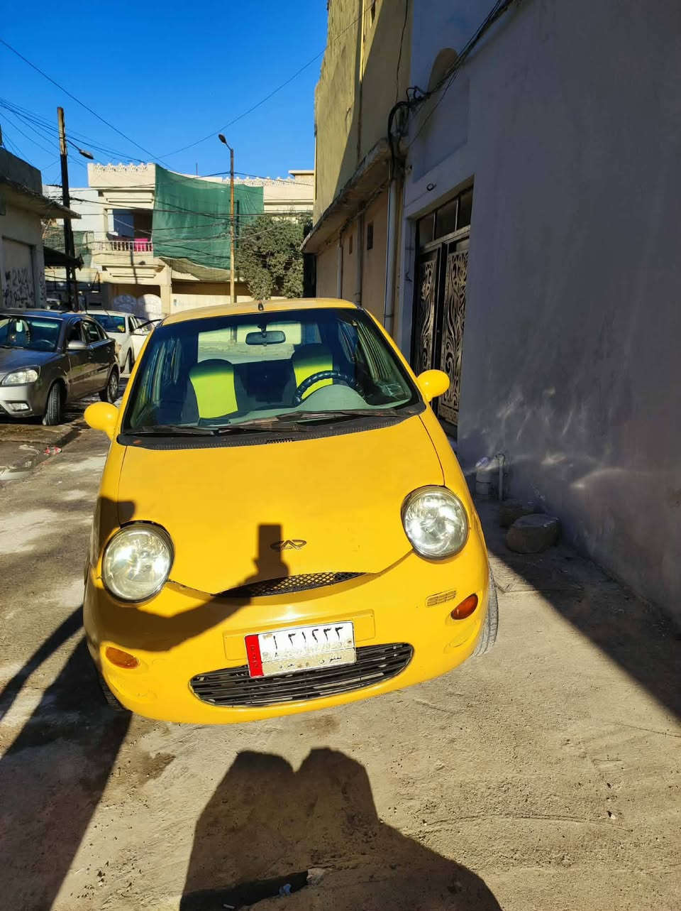 #بيع_مستعجل
رقم نينوئ الماني مديل 2012سنويه ساقطه من 2017 كاربون بانزين بيها لاستيك كور ادخن بس بدايت تشغيل تحمه السياره يكطع الدخان عليها هيه500الف ع المشتري سعرها 18 ورقه من الاخير قفل بدون معامله عنوان موصل


**إذا كنت صاحب هذا الإعلان وتريد حذفه لأي سبب، رجاءا أرسل رسالة إلى الدعم الفني**