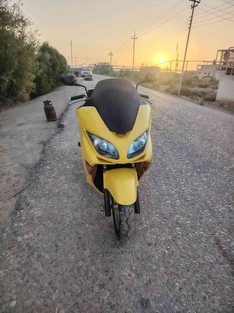 فورزه 09 دراجه جاهزه مكينه مكفوله ما مفتوح بيه برغي السعر 1700 وبيه مجال ميسان المجر ***********
