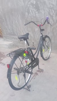 بايسكل ٢٦ • موديل ٢٠ • سانتوس ١١٠