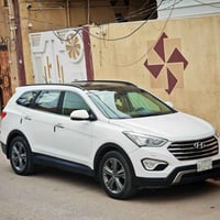 سنتافي فول بانوراما • ٢٠١٥ • ٧ راكب