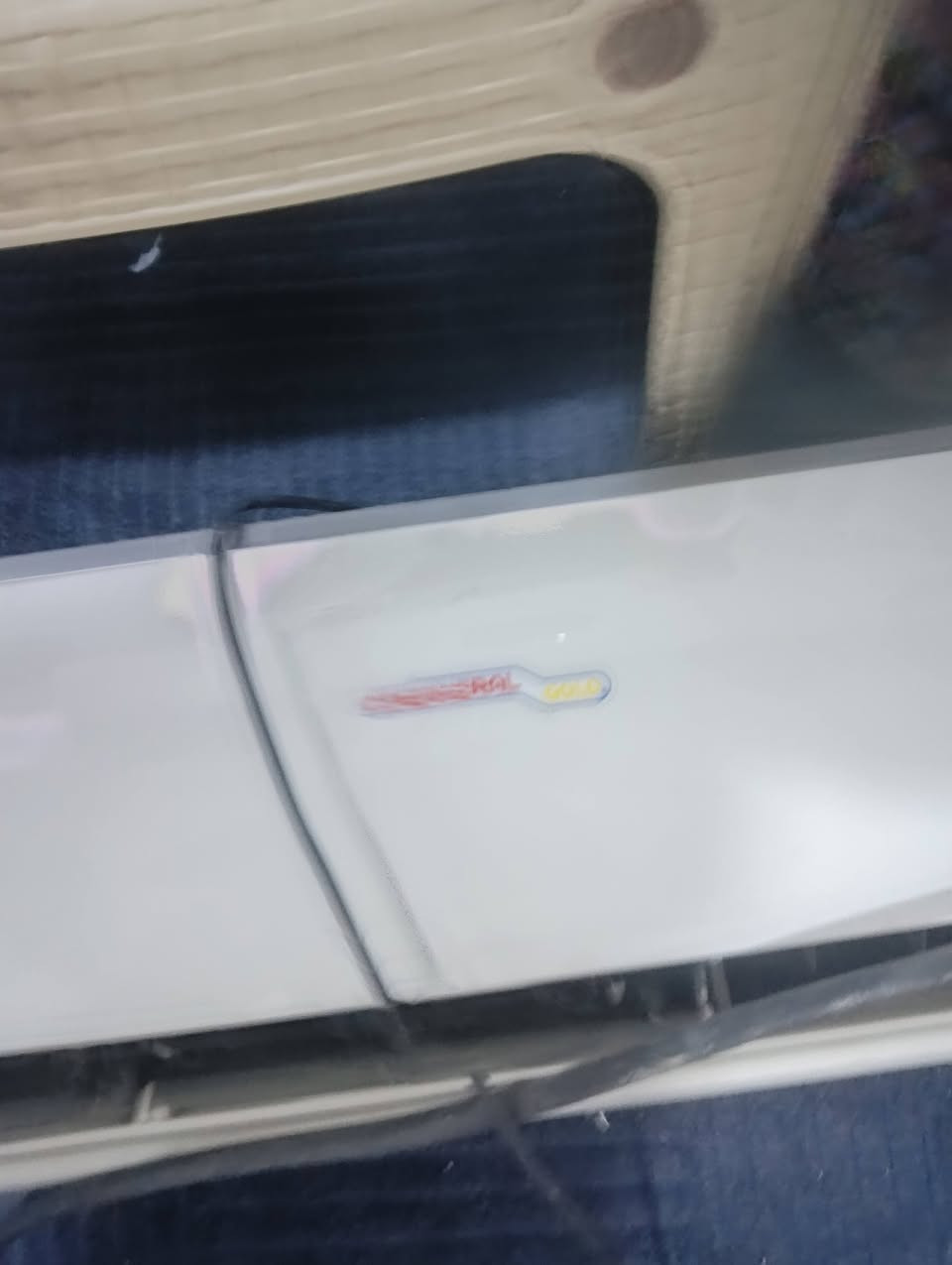 السلام عليكم

سبالت مال بيت للبيع طن ونص 

سعرهم 400 الف


**إذا كنت صاحب هذا الإعلان وتريد حذفه لأي سبب، رجاءا أرسل رسالة إلى الدعم الفني**