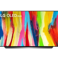 LG C2 • ٤٨ بوصة • نظيفة