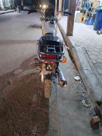 موديل ٢٠٢١ • ٤قير • اوراق اصولي