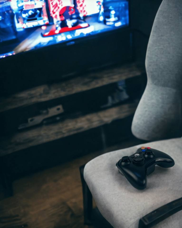 جويستك اكس بوكس لاسلكي

المميزات:

جويستك يعمل على اكس بوكس 360 و PS3 و الكمبيوتر كما يمكن ربطه على اجهزة الاندرويد

تعمل على البطاريات نوع AA  عدد 2

مساحة اتصال تصل حتى 9 متر

طريقة الاستخدام: يجب ربط جهاز البث على منفذ USB  ثم ربط الجويستك عن طريق البلوتوث

السعر 25000
توصيل في بغداد 3000
توصيل باقي المحافظات 5000

رقم واتساب ***********
