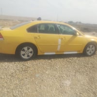 امبالة موديل ٢٠١١ سيارة جاهزة من كلشي مصفرة هية تحويل بسمي السياره سنو...