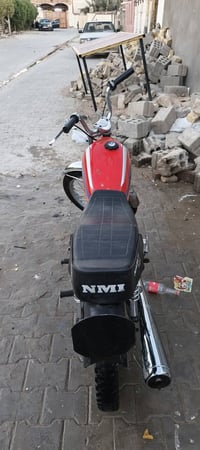 دراجه ارشا • نجف مشخاب • واتساب